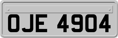OJE4904