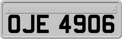 OJE4906