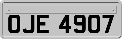 OJE4907