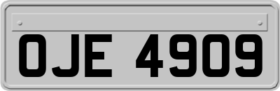 OJE4909