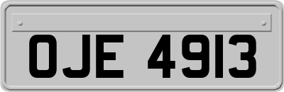OJE4913