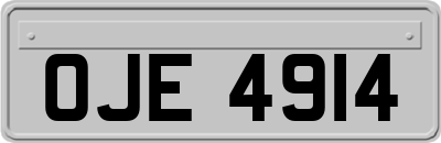 OJE4914
