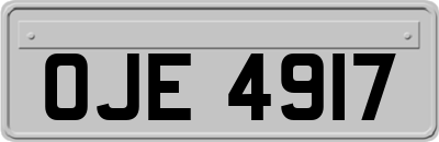 OJE4917