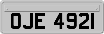 OJE4921