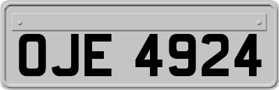 OJE4924