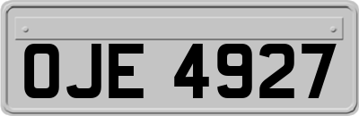 OJE4927