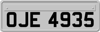 OJE4935