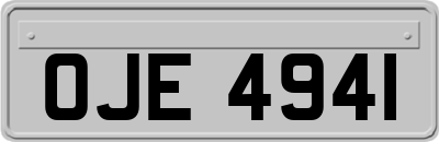 OJE4941