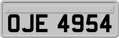 OJE4954