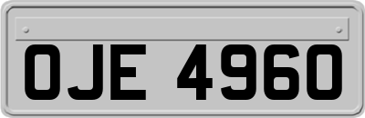 OJE4960