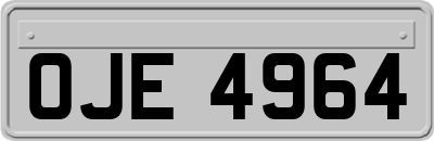 OJE4964