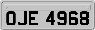 OJE4968