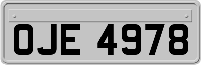 OJE4978