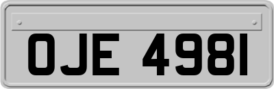 OJE4981