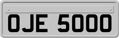 OJE5000