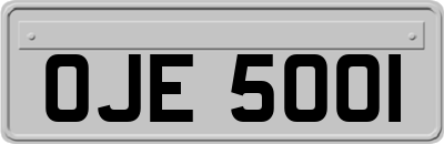 OJE5001