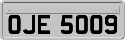 OJE5009