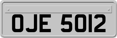 OJE5012