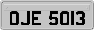 OJE5013