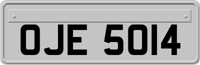 OJE5014