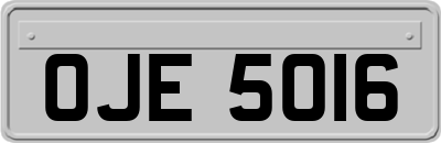 OJE5016