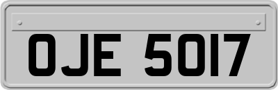 OJE5017