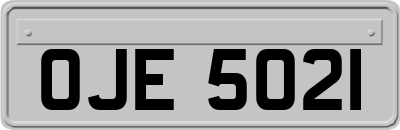 OJE5021