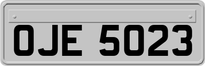 OJE5023