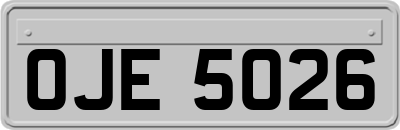 OJE5026