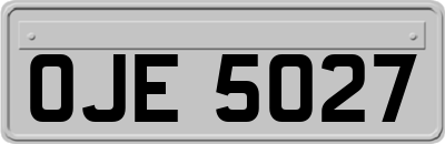 OJE5027