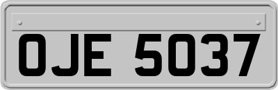 OJE5037
