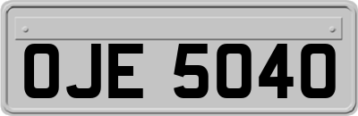 OJE5040