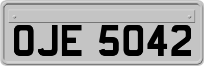 OJE5042