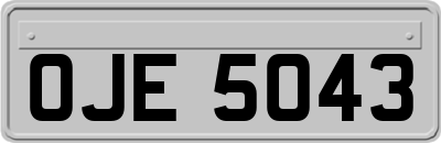 OJE5043