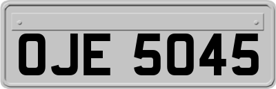 OJE5045