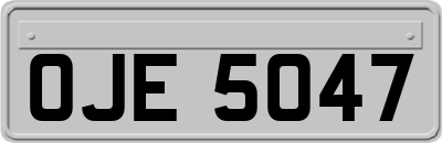 OJE5047