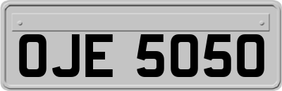 OJE5050