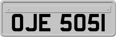 OJE5051