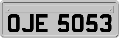 OJE5053