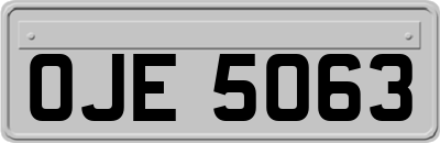 OJE5063
