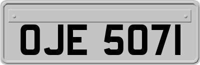 OJE5071