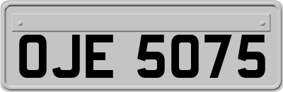 OJE5075