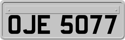 OJE5077