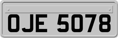 OJE5078