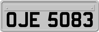 OJE5083