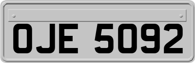 OJE5092
