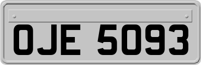 OJE5093