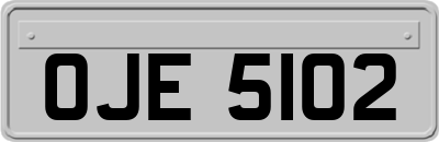 OJE5102