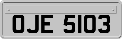 OJE5103