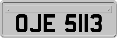 OJE5113